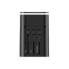 Baseus Removable 2 in 1 PPS Quick Charge Travel Adapter 2