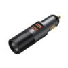 Baseus Share Together Fast Charge Car Charger with Cigarette Lighter Expansion Port 2