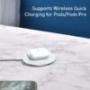 Baseus Simple 15W Wireless Charger 8 Baseus Simple 15W Wireless Charger 8