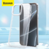 Baseus Simple Case for iPhone 13 4 Baseus Simple Case for iPhone 13 4