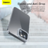 Baseus Simple Case for iPhone 13 5 Baseus Simple Case for iPhone 13 5
