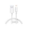 Baseus Simple Wisdom 2.4A Lightning Cable Baseus Simple Wisdom 2.4A Lightning Cable