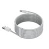 Baseus Simple Wisdom 2.4A Lightning Cable 2 Baseus Simple Wisdom 2.4A Lightning Cable 2