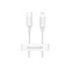 Baseus Simple Wisdom 20W Type C to Lightning Cable Kit 2 PCS Baseus Simple Wisdom 20W Type C to Lightning Cable Kit 2 PCS