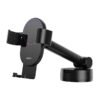 Baseus Simplism Gravity Car Mount Holder with Suction Base 1 Baseus Simplism Gravity Car Mount Holder with Suction Base 1