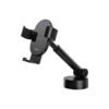 Baseus Simplism Gravity Car Mount Holder with Suction Base 2 Baseus Simplism Gravity Car Mount Holder with Suction Base 2