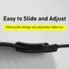 Baseus Slip Thru Watch Band for Apple Watch 3 Baseus Slip Thru Watch Band for Apple Watch 3