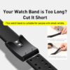 Baseus Slip Thru Watch Band for Apple Watch 4 Baseus Slip Thru Watch Band for Apple Watch 4