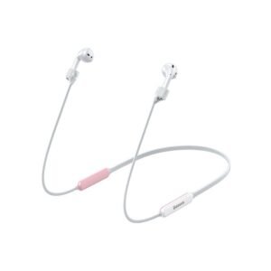 Baseus Sports Collared Silicone Hanging Sleeve for Pods 1 2 Generation