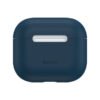 Baseus Super Thin Silica Gel Case For Apple AirPods 2021 Baseus Super Thin Silica Gel Case For Apple AirPods 2021
