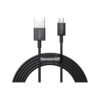 Baseus Superior Series 2.4A Fast Charging Micro USB Cable Baseus Superior Series 2.4A Fast Charging Micro USB Cable
