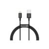 Baseus Superior Series Fast Charging Data Cable USB to Lightning 2.4A 01 Baseus Superior Series Fast Charging Data Cable USB to Lightning 2.4A 01