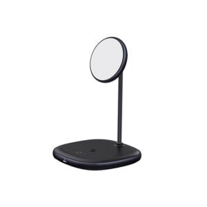 Baseus Swan 2 in 1 Magnetic Wireless Charging Bracket