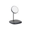 Baseus Swan Magnetic Desktop Bracket Wireless Charger 01 Baseus Swan Magnetic Desktop Bracket Wireless Charger 01