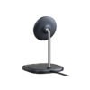 Baseus Swan Magnetic Desktop Bracket Wireless Charger 02 Baseus Swan Magnetic Desktop Bracket Wireless Charger 02