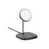 Baseus Swan Magnetic Desktop Bracket Wireless Charger 04 Baseus Swan Magnetic Desktop Bracket Wireless Charger 04