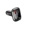 Baseus T Typed PPS Wireless MP3 Car Charger 1 Baseus T Typed PPS Wireless MP3 Car Charger 1