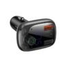 Baseus T Typed PPS Wireless MP3 Car Charger 2 Baseus T Typed PPS Wireless MP3 Car Charger 2