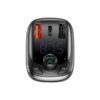 Baseus T Typed PPS Wireless MP3 Car Charger 3 Baseus T Typed PPS Wireless MP3 Car Charger 3