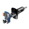 Baseus T Typed PPS Wireless MP3 Car Charger 4 Baseus T Typed PPS Wireless MP3 Car Charger 4