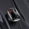 Baseus T Typed PPS Wireless MP3 Car Charger 6 Baseus T Typed PPS Wireless MP3 Car Charger 6