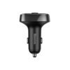 Baseus T Typed Wireless MP3 Car Charger 2 Baseus T Typed Wireless MP3 Car Charger 2