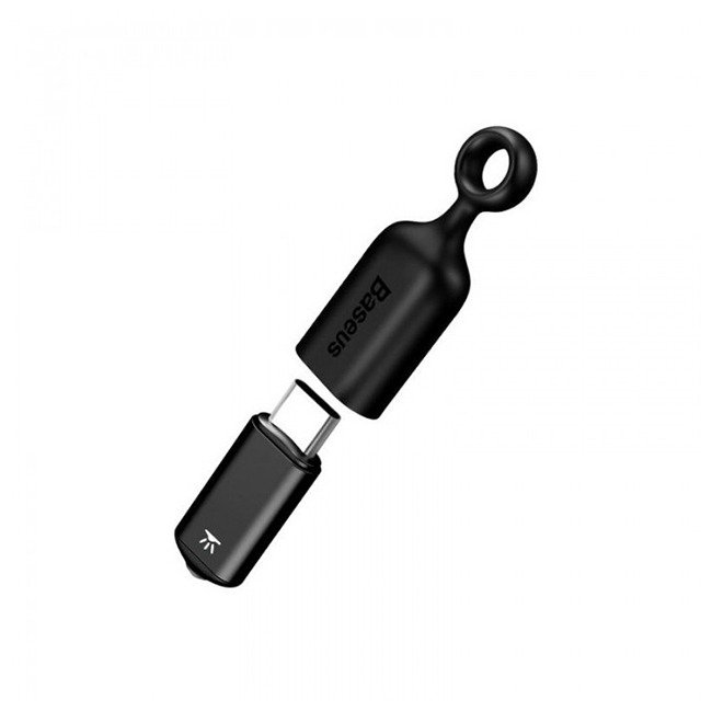 Baseus Type C IR Remote Control 1