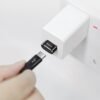 Baseus USB Male to Type C Female OTG Adapter 5