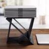Baseus Ultra High Folding Laptop Stand 5 Baseus Ultra High Folding Laptop Stand 5