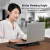 Baseus Ultra Thin Laptop Stand 3