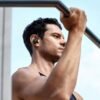 Baseus W17 Encok True Wireless Sports Earbuds 5