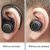 Baseus W17 Encok True Wireless Sports Earbuds 7