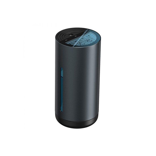 Baseus Water Window Digital Display Car Humidifier 1
