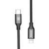 Baseus Yiven Series Type C to iP Cable 1M 02 Baseus Yiven Series Type C to iP Cable 1M 02