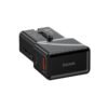 Baseus Youth Edition 18W Universal Conversion Plug PPS Charger 2