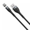 Baseus Zinc Magnetic 5A Fast Charging Type C Cable 2 Baseus Zinc Magnetic 5A Fast Charging Type C Cable 2