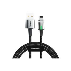 Baseus Zinc Magnetic Lightning Cable