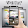 Baseus i wok Series Fighting Pro Light Source Screen Hanging Light 4