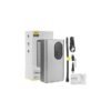 Baseus inAuto Portable Intelligent Inflator Pump 01 Baseus inAuto Portable Intelligent Inflator Pump 01