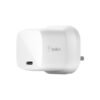 Belkin GaN 30W USB C PD Wall Charger Belkin GaN 30W USB C PD Wall Charger