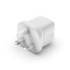 Belkin GaN 30W USB C PD Wall Charger 3 Belkin GaN 30W USB C PD Wall Charger 3