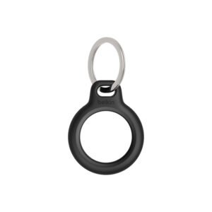 Belkin Secure Holder with Key Ring for AirTag