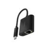 Belkin USB C to Ethernet Charge Adapter Belkin USB C to Ethernet Charge Adapter