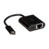 Belkin USB C to Ethernet Charge Adapter 2 Belkin USB C to Ethernet Charge Adapter 2