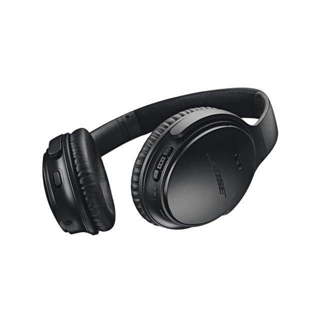 Bose QC35 II Wireless Headphones 2