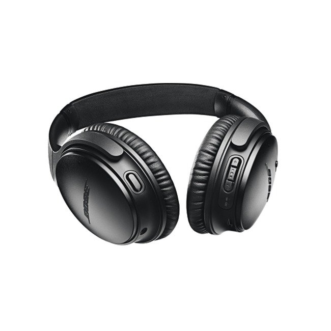 Bose QC35 II Wireless Headphones 3
