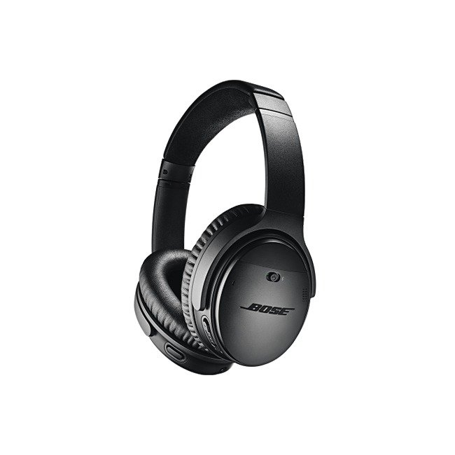 Bose QC35 II Wireless Headphones
