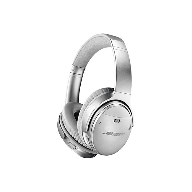 Bose QuietComfort 35 II Wireless Headphones
