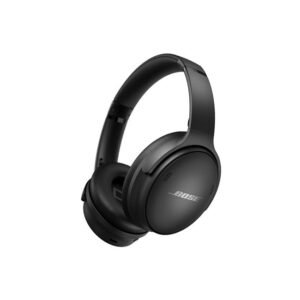 Bose QuietComfort 45 Noise Cancelling Headphones