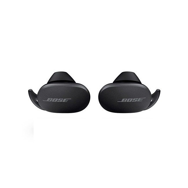 Bose QuietComfort Noise Cancelling Wireless Earbuds 1